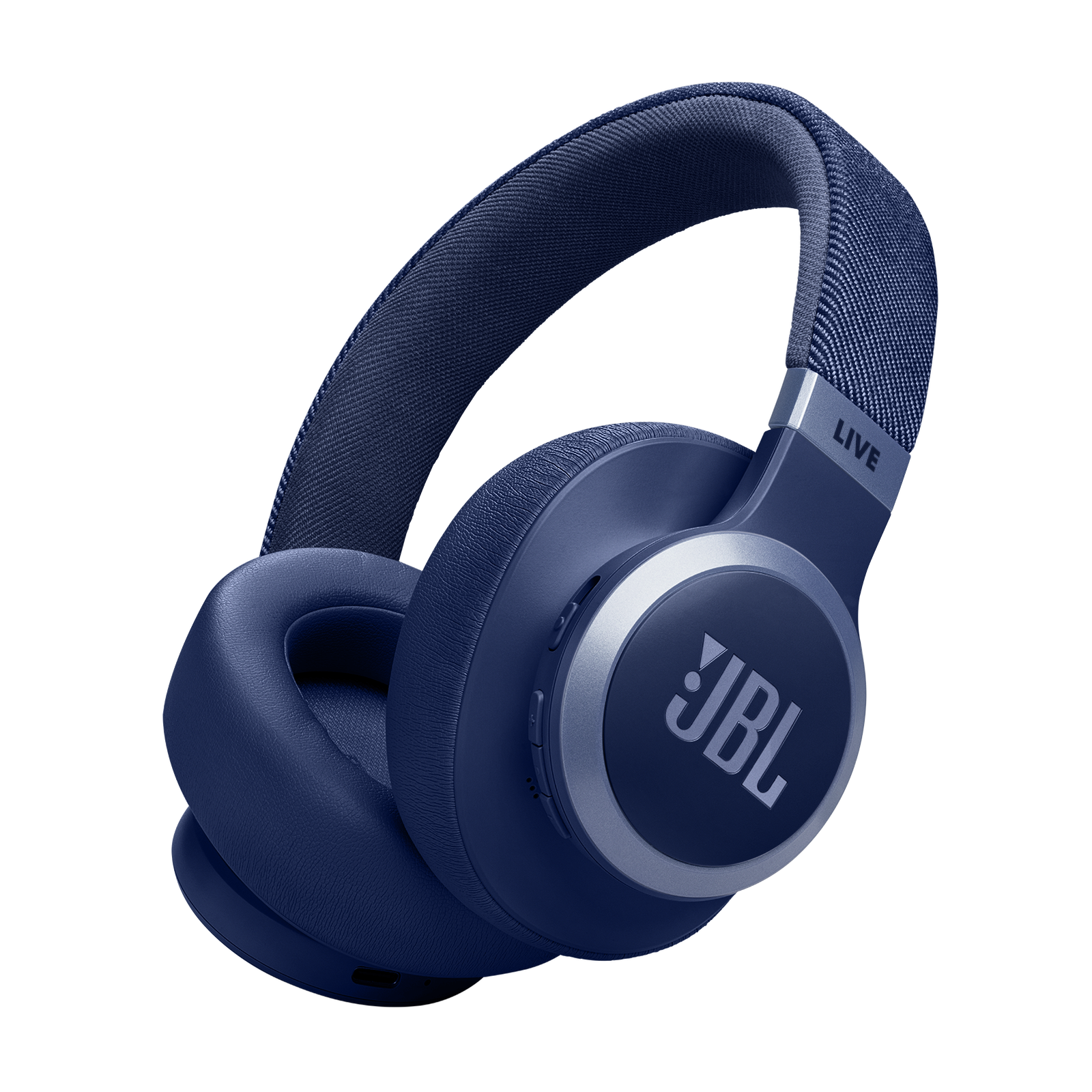 JBL Live 770NC | Wireless Over-Ear Headphones with True Adaptive